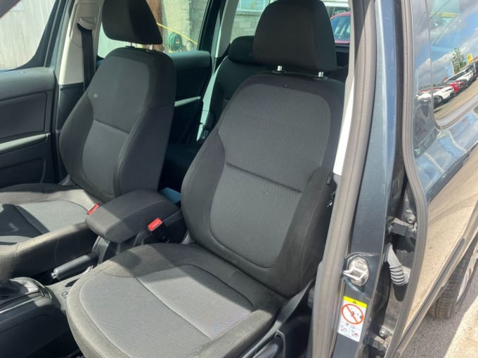 2025 Skoda Yeti
