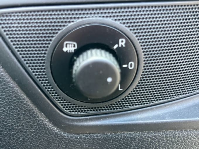 2025 Skoda Yeti