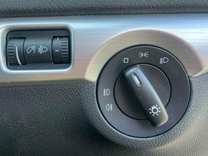 2025 Skoda Yeti