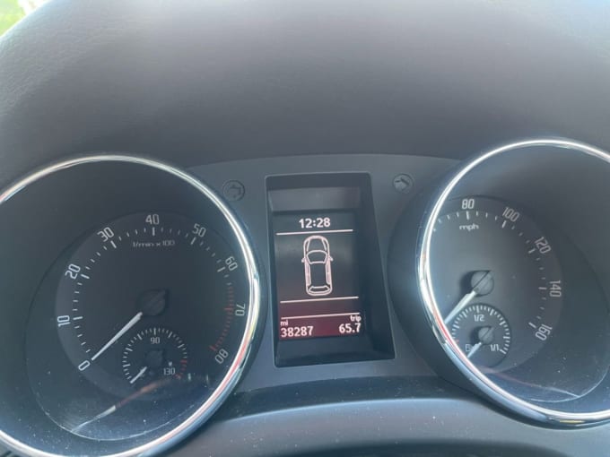2025 Skoda Yeti