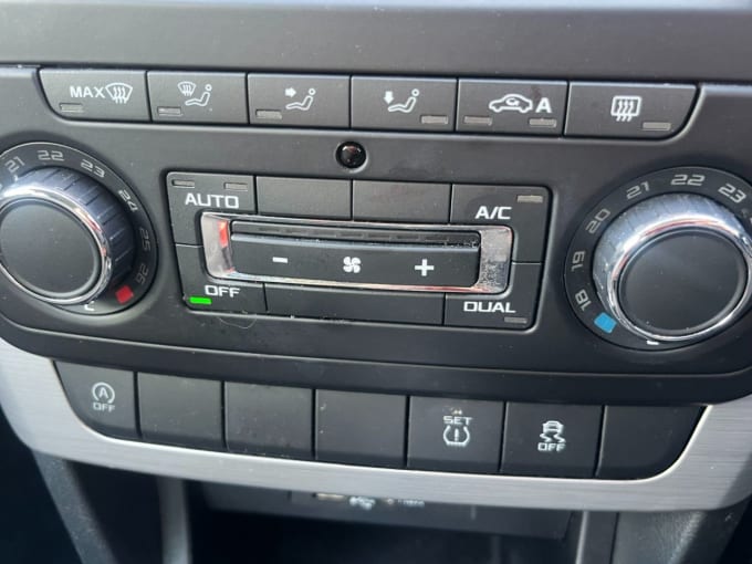 2025 Skoda Yeti
