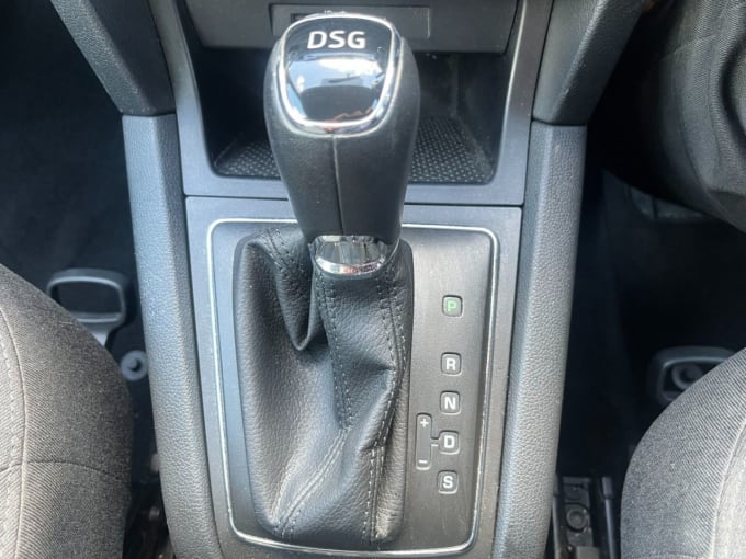 2025 Skoda Yeti
