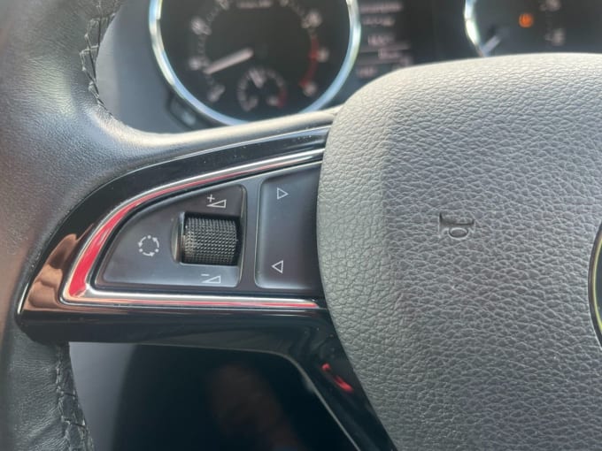 2025 Skoda Yeti