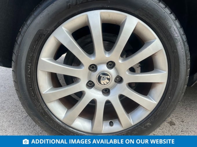 2025 Skoda Yeti