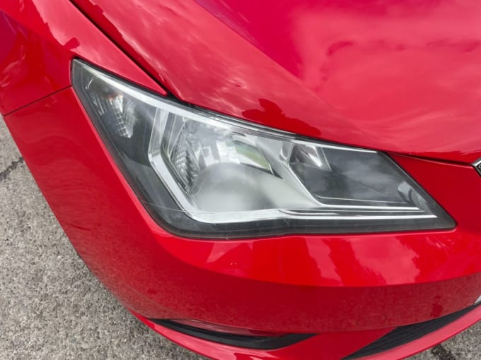 2025 Seat Ibiza