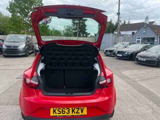 2025 Seat Ibiza
