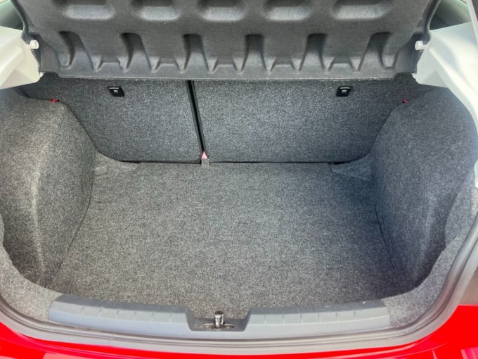 2025 Seat Ibiza