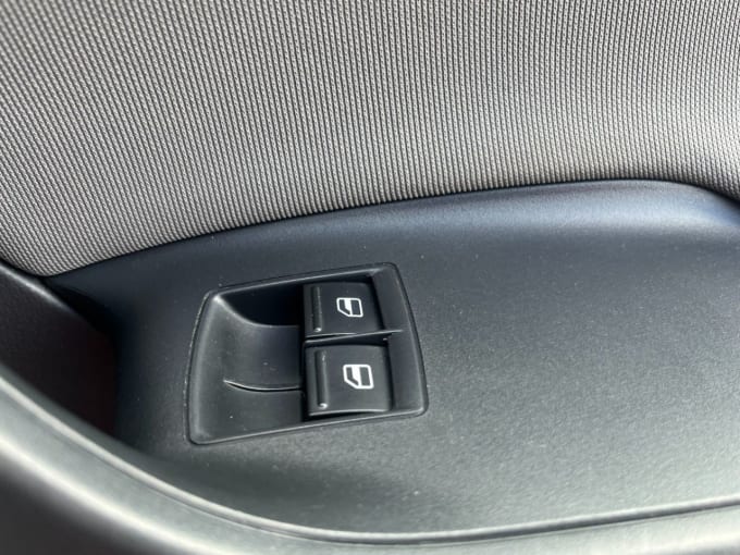 2025 Seat Ibiza