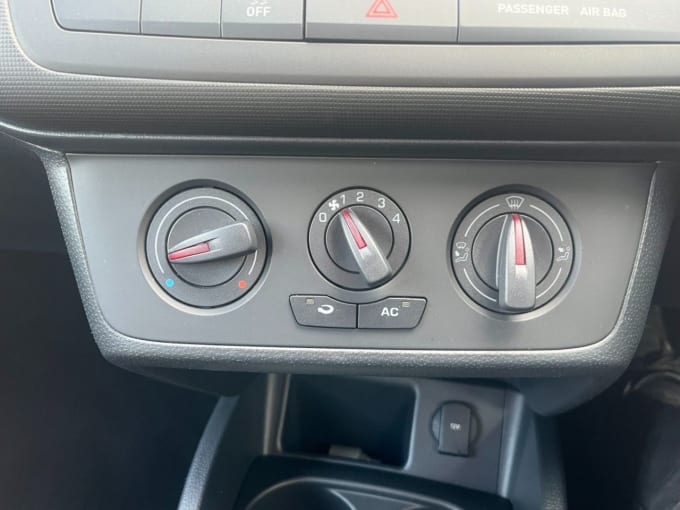 2025 Seat Ibiza