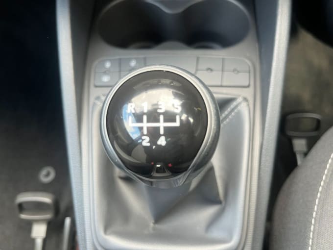2025 Seat Ibiza