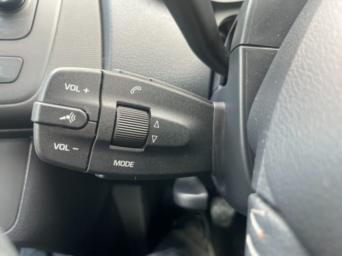 2025 Seat Ibiza
