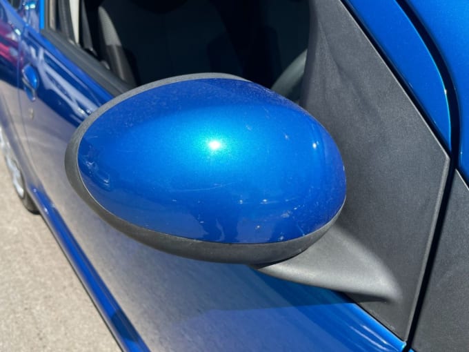 2025 Toyota Aygo