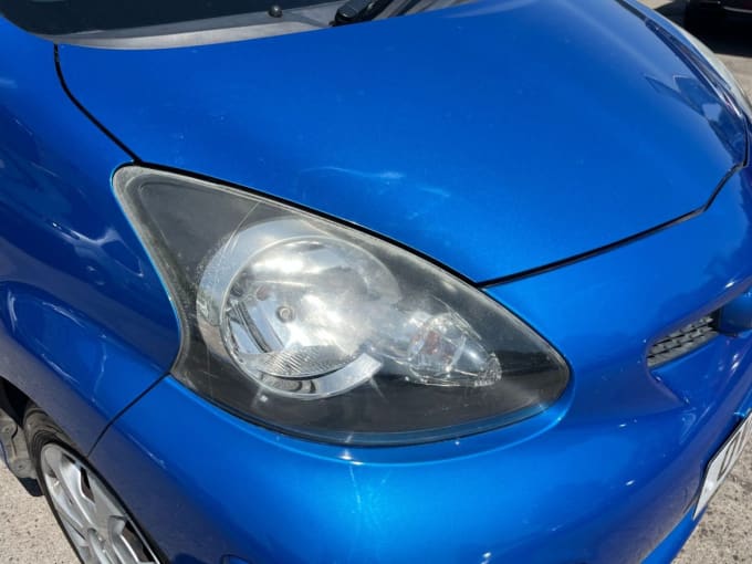 2025 Toyota Aygo