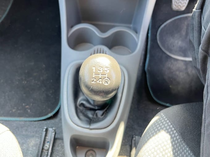 2025 Toyota Aygo