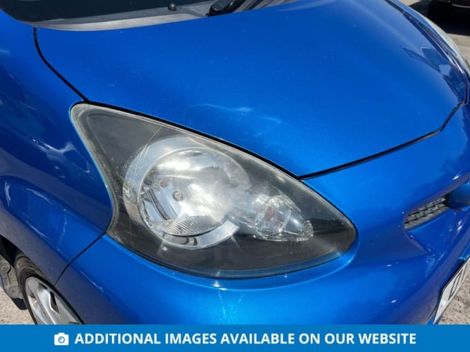 2025 Toyota Aygo