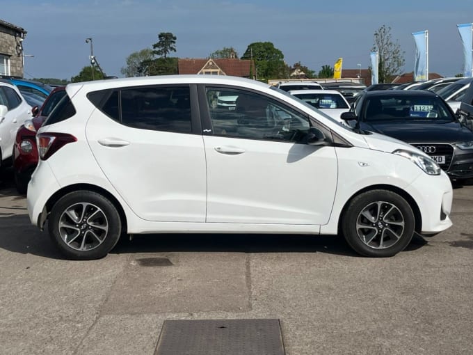 2025 Hyundai I10