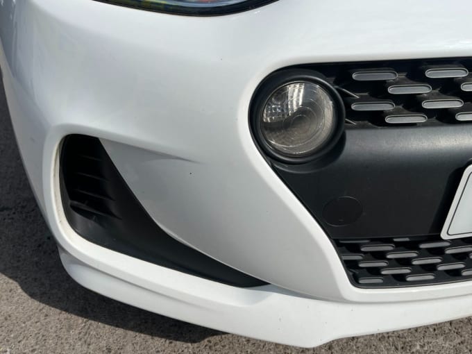 2025 Hyundai I10