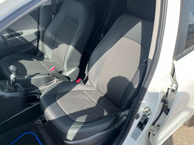 2025 Hyundai I10