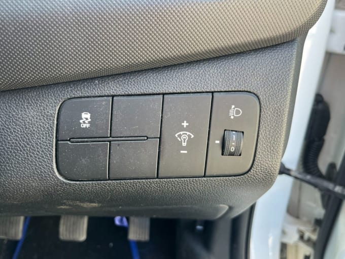 2025 Hyundai I10
