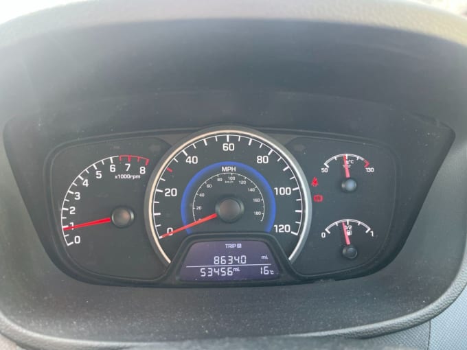 2025 Hyundai I10