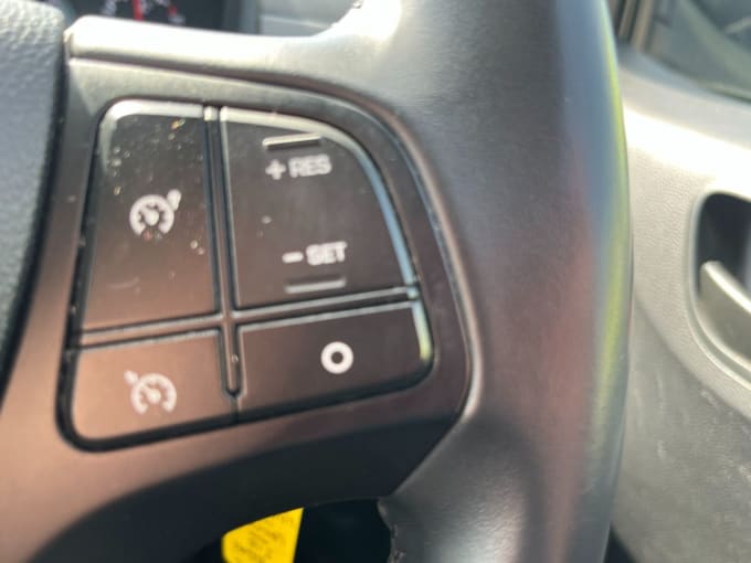 2025 Hyundai I10