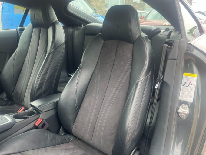 2025 Audi Tt