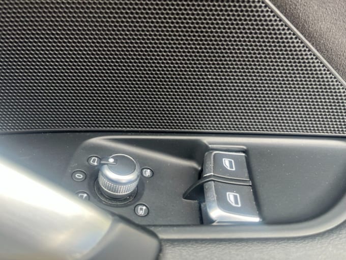 2025 Audi Tt