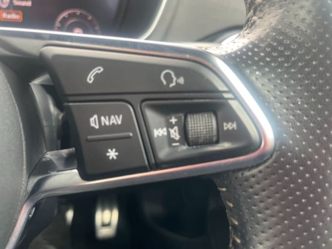 2025 Audi Tt