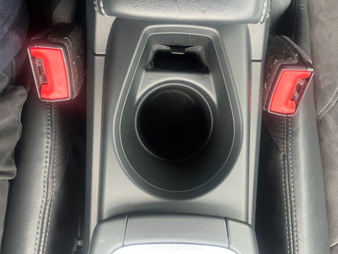 2025 Audi Tt
