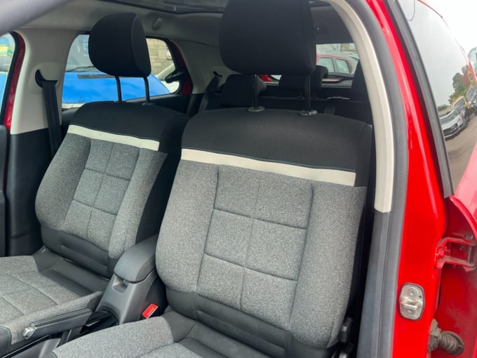 2025 Citroen C4 Cactus