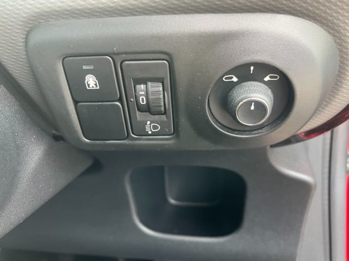 2025 Citroen C4 Cactus