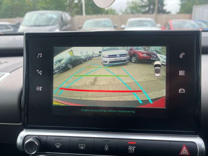 2025 Citroen C4 Cactus