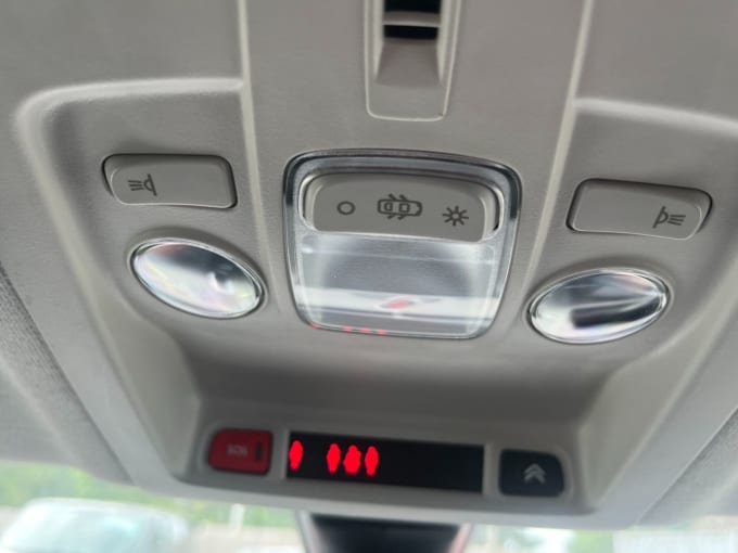 2025 Citroen C4 Cactus