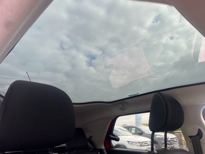 2025 Citroen C4 Cactus