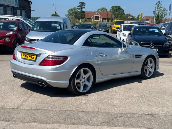 2025 Mercedes-benz Slk