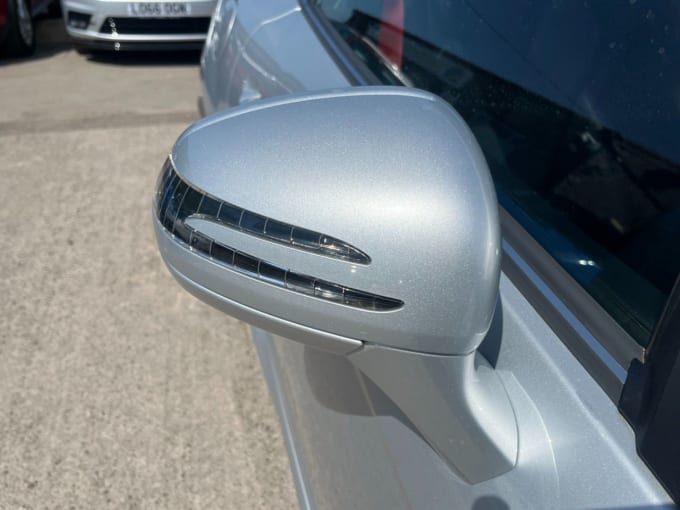 2025 Mercedes-benz Slk