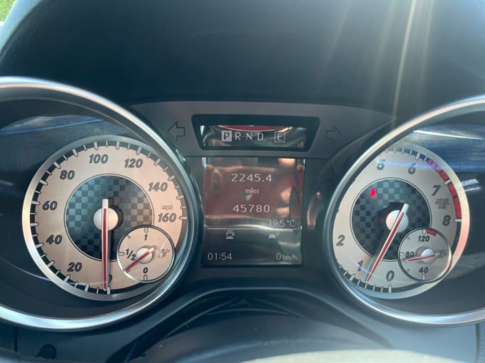 2025 Mercedes-benz Slk