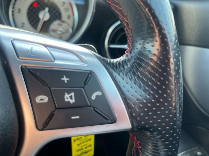 2025 Mercedes-benz Slk