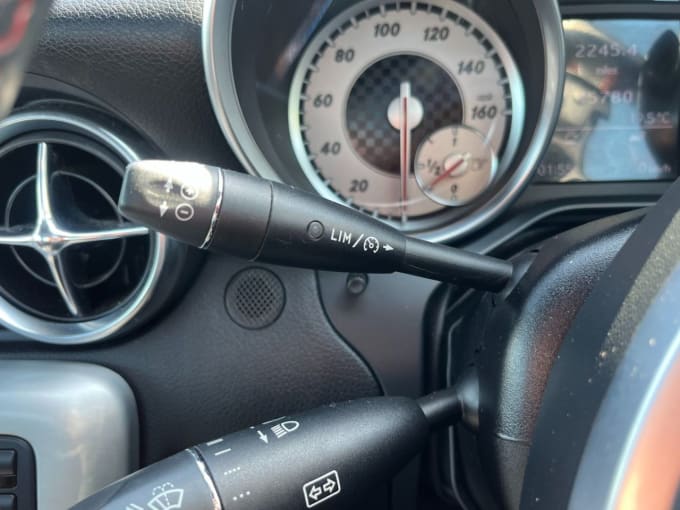 2025 Mercedes-benz Slk