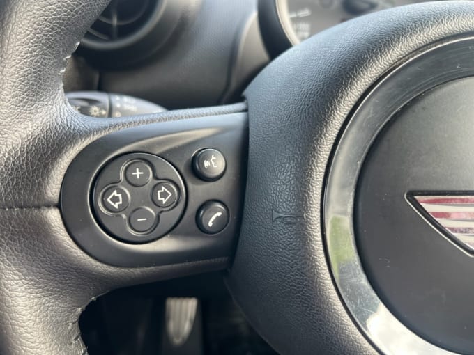 2025 Mini Cooper