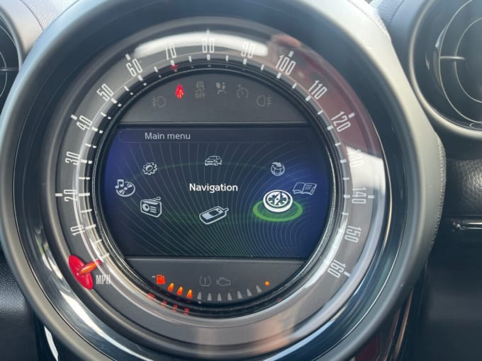 2025 Mini Cooper