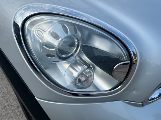 2025 Mini Cooper