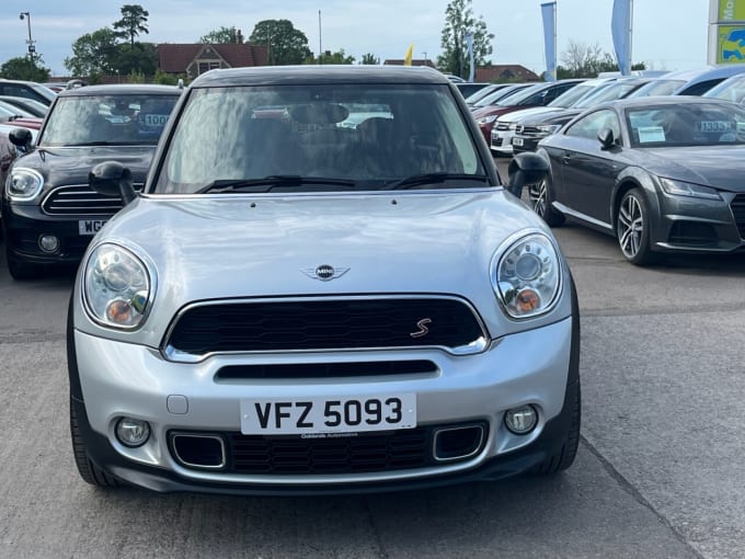 2025 Mini Cooper