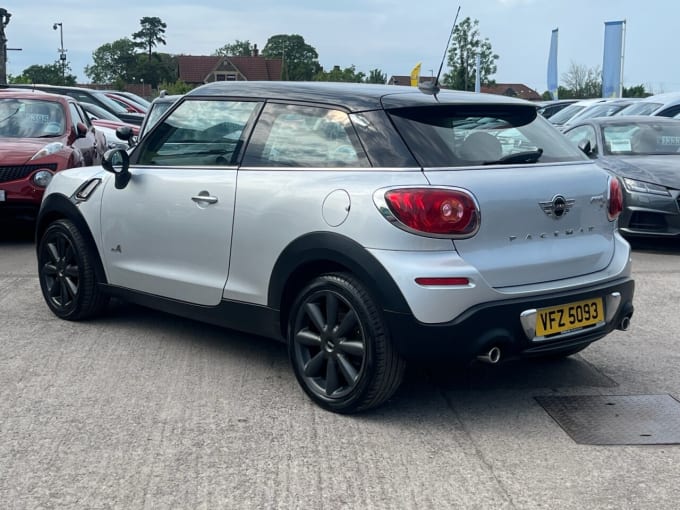 2025 Mini Cooper