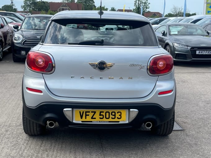 2025 Mini Cooper