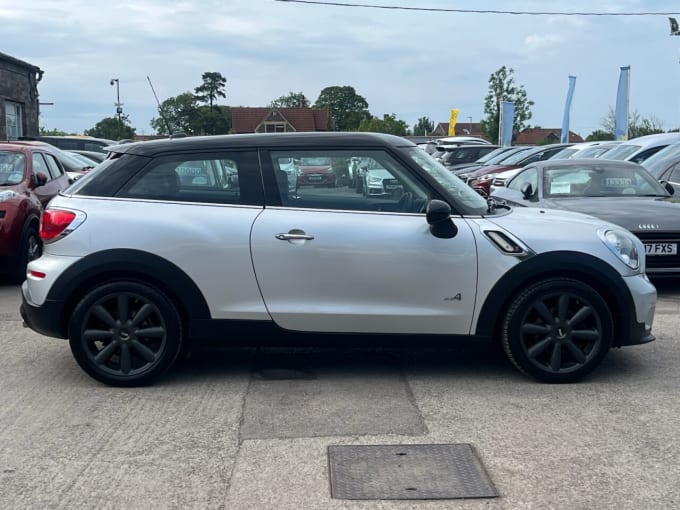 2025 Mini Cooper