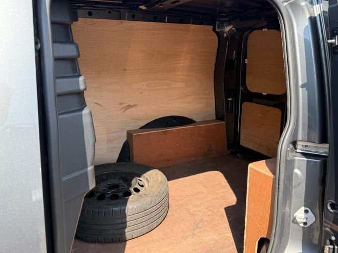 2025 Volkswagen Caddy