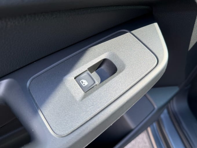 2025 Volkswagen Caddy