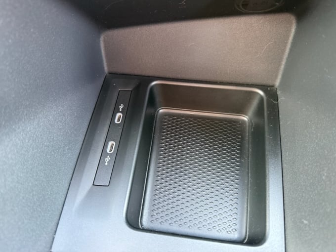 2025 Volkswagen Caddy