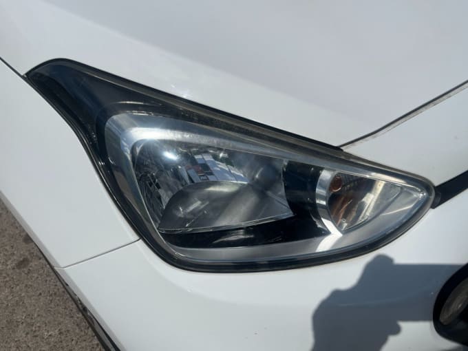2025 Hyundai I10
